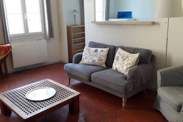 Ferienwohnung für 5 Personen in Aix-en-Provence