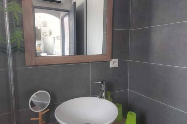 Gîte pour 4 personnes à Sant'Andréa-d'Orcino - 3