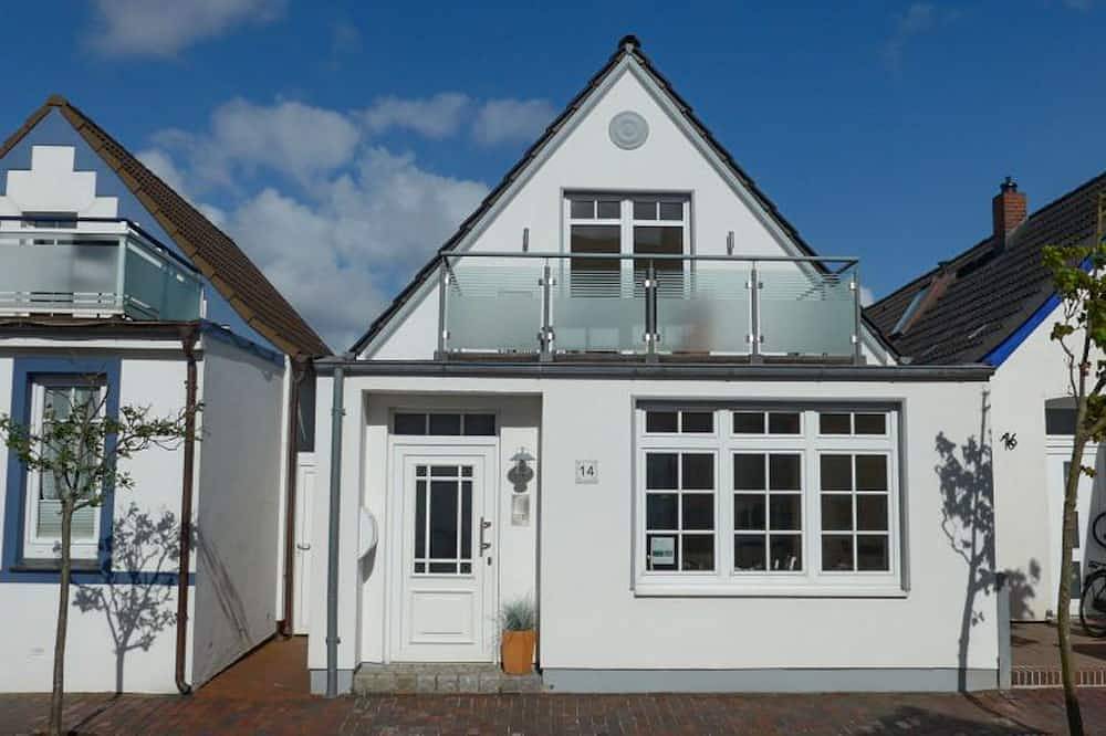 Ferienhaus für 5 Personen in Norderney, Landkreis Aurich