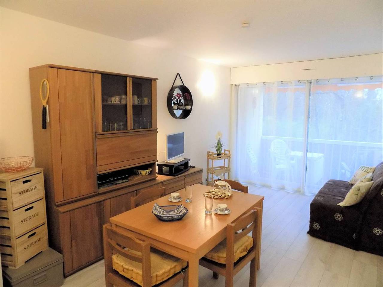 Apartamento entero, Saint Georges de Didonne - Apartment near the Beach and Centre-Ville in Saint-Georges-de-Didonne, Côte de Beauté