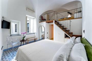 Ferienhaus für 4 Personen in Amalfi, Amalfiküste, Bild 3