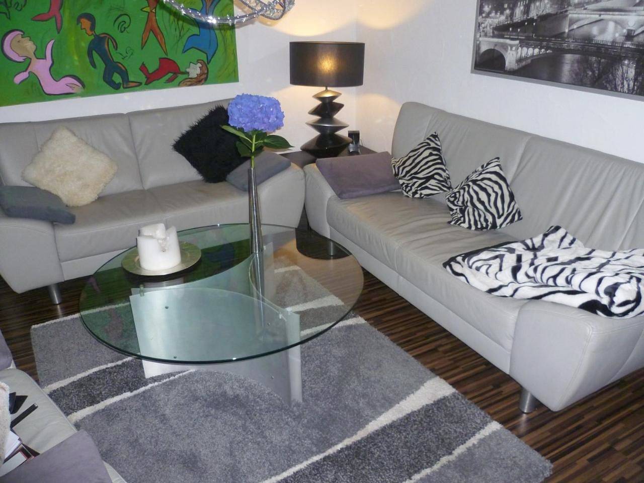 Two-Bedroom House in Mehren, Vulkaneifel