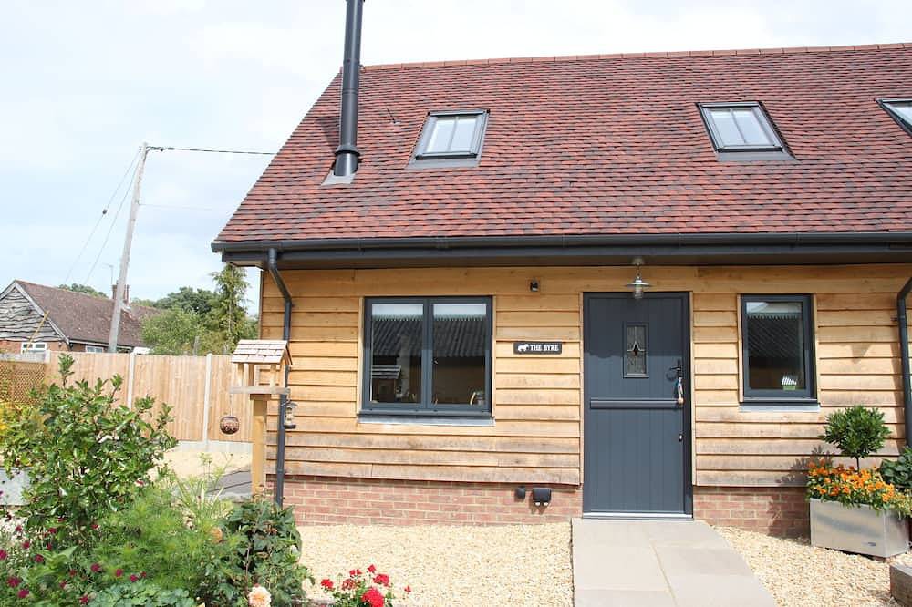 Charming and luxury retreat on our farm in Billingshurst, Sussex Occidental
