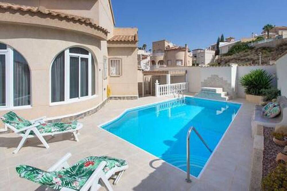 Casa vacanza a Rojales a partire da 149€ a notte