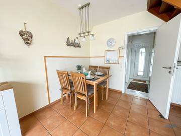 Ferienhaus für 4 Personen in Duhnen, Cuxhaven, Bild 4
