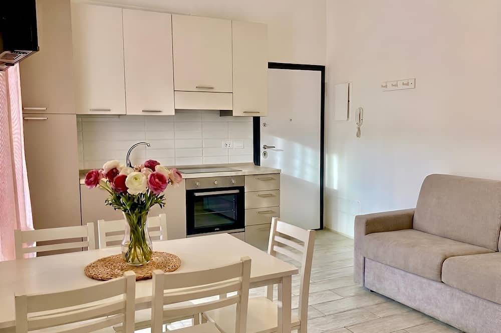 Apartamento entero, The Sea Pearl Suite in Punta Marina, Provincia de Ravenna