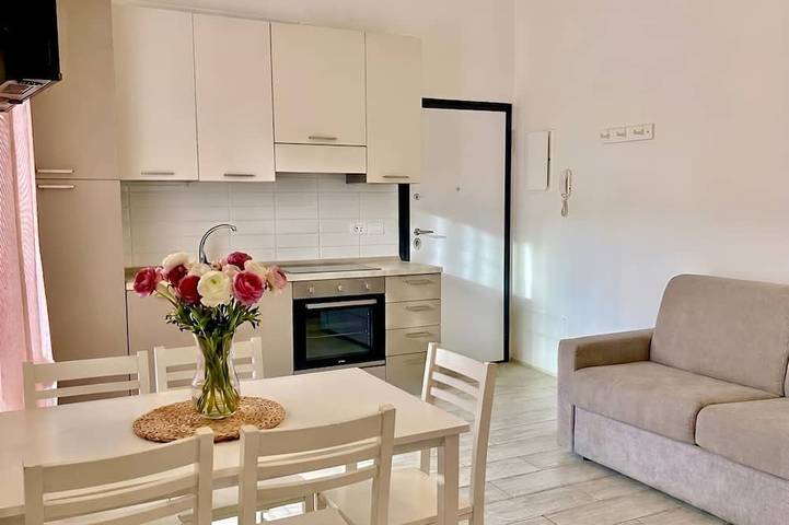 Apartamento de vacaciones para 3 personas - 1