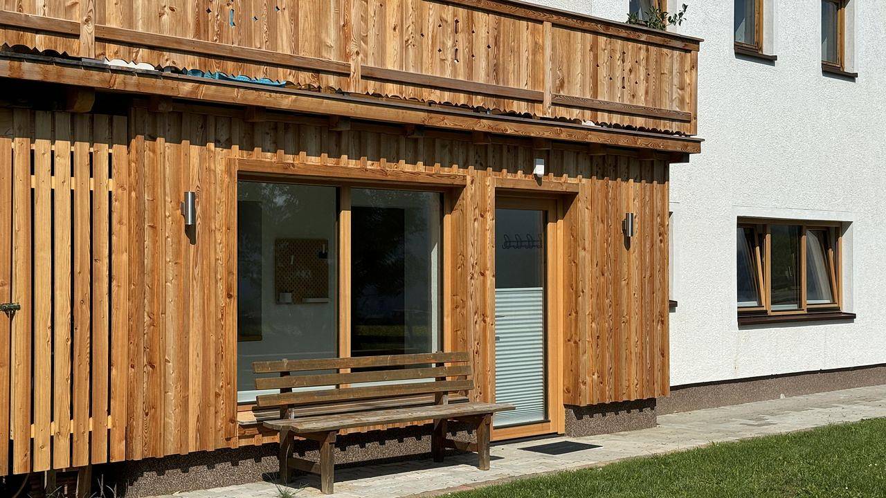 Ganze Ferienwohnung, Ferienwohnung für 4 Personen (42 m²) in Schladming in Rohrmoos, Schladming-Dachstein