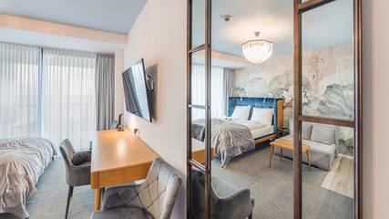 Ferienwohnung für 3 Personen in Kolberg, Polnische Ostsee, Bild 2