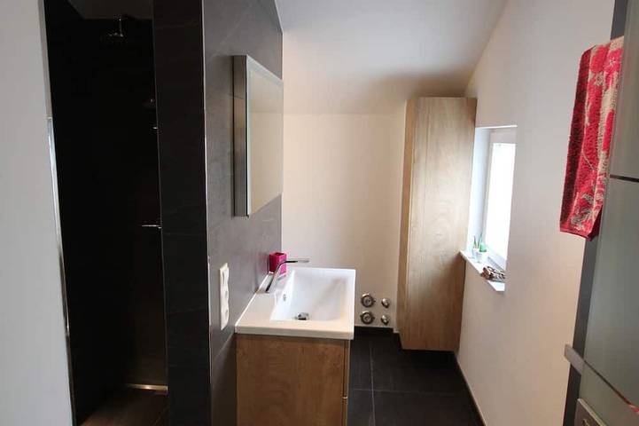 Ferienhaus für 2 Personen, mit Whirlpool und Terrasse in Windecker-Ländchen - 4