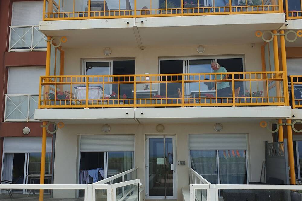 Photo : Appartement de vacances