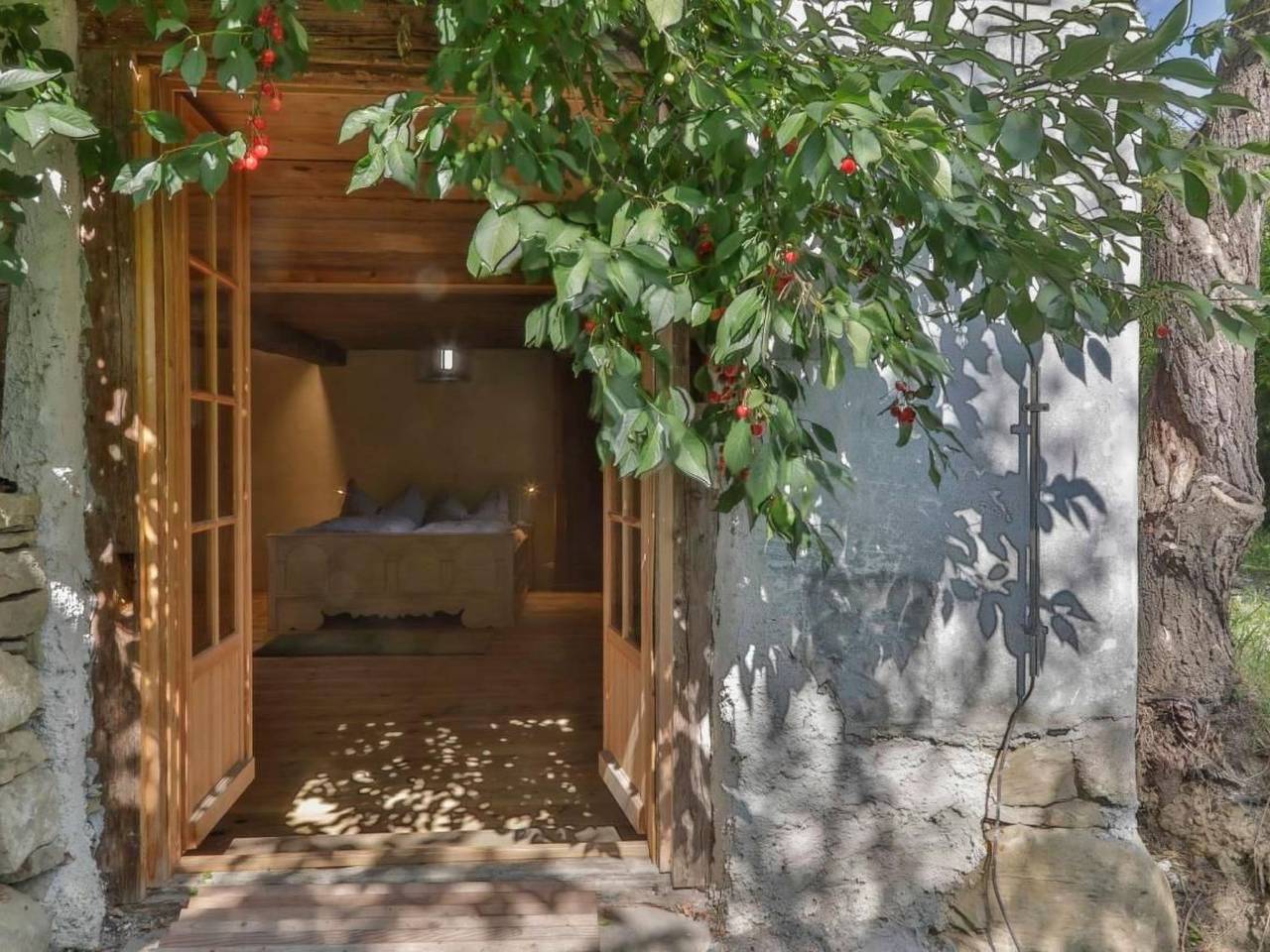 Ferien im Baudenkmal Toggenburg in Ebnat-Kappel, Zürich Voralpen