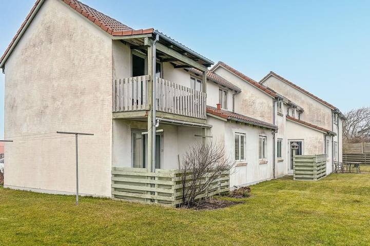 Ferienwohnung für 3 Personen