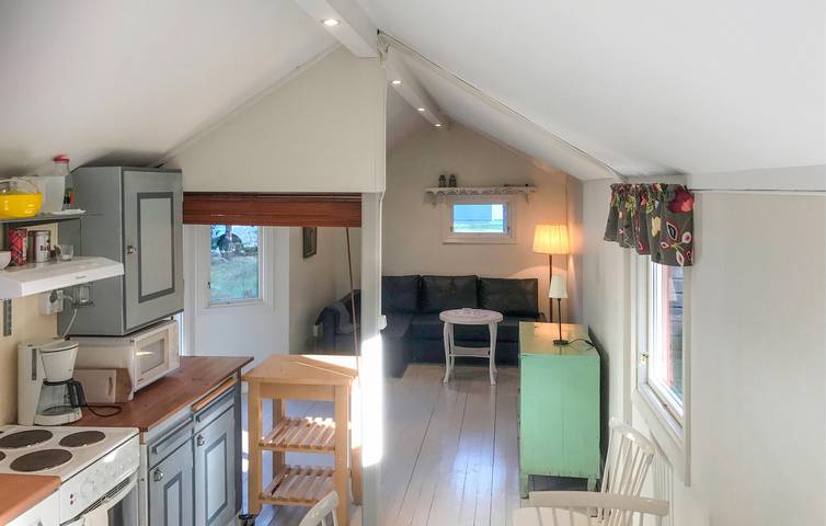 Ferienhaus für 5 Personen, mit Terrasse und Garten in Mönsterås und Umgebung - 3