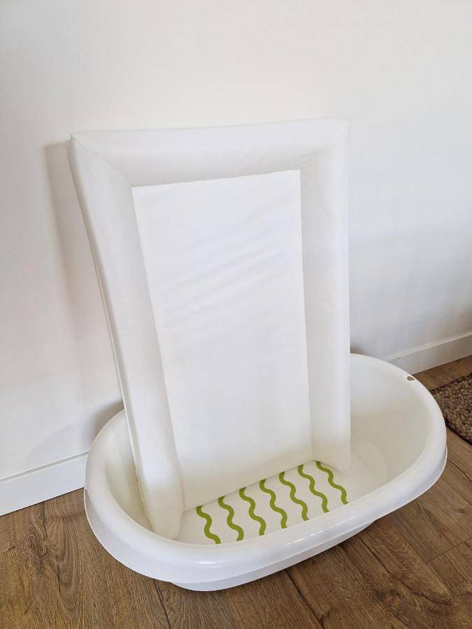 Gîte pour 4 personnes, avec balcon à Vilvorde - 3