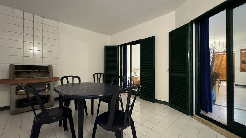 Gîte pour 4 personnes, avec balcon à Guia - 4