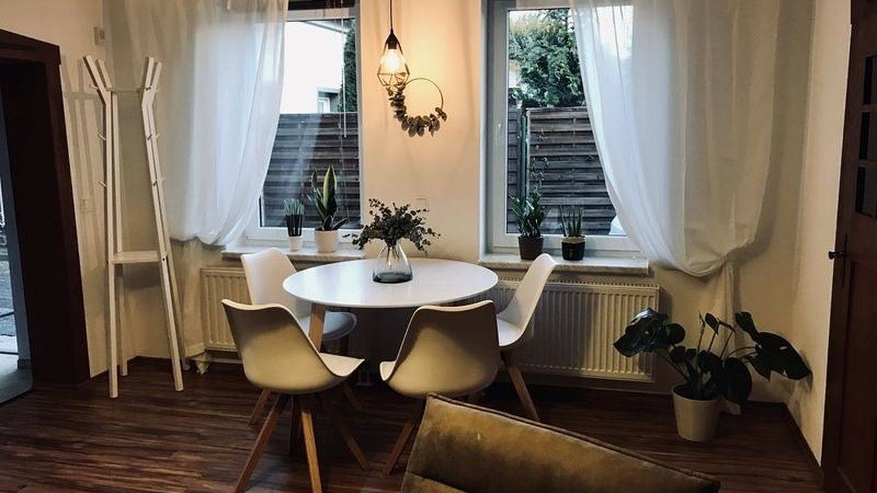 Ganze Ferienwohnung, Ferienwohnung für 3 Personen (40 m²) in Spremberg in Spremberg, Lausitzer Seenland