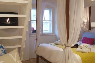 Loft per 4 Persone in Trieste, Carso, Foto 1