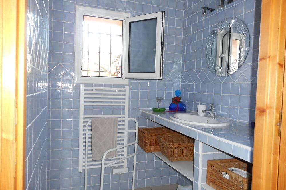 Sanary Kleines Haus Rahmen Campagnard Garten Große Parkhunde Willkommen in Sanary-sur-Mer, Toulon Region