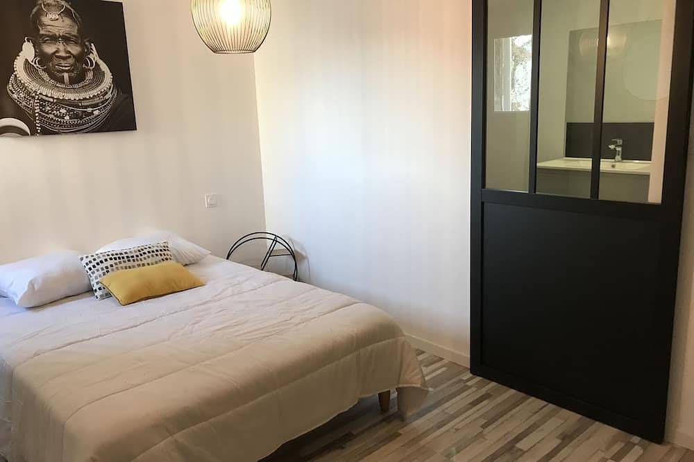 Apartamento entero, Special gd family, Spa Privé Ds Cour a 400M plage in Angoulins, Región de La Rochelle