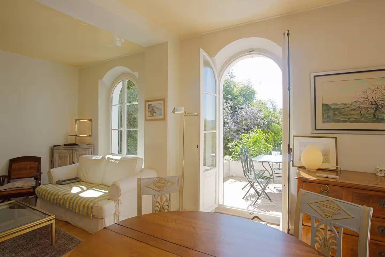 Maison 5 pièces avec jardin proche de la mer in Toulon, Région de Toulon