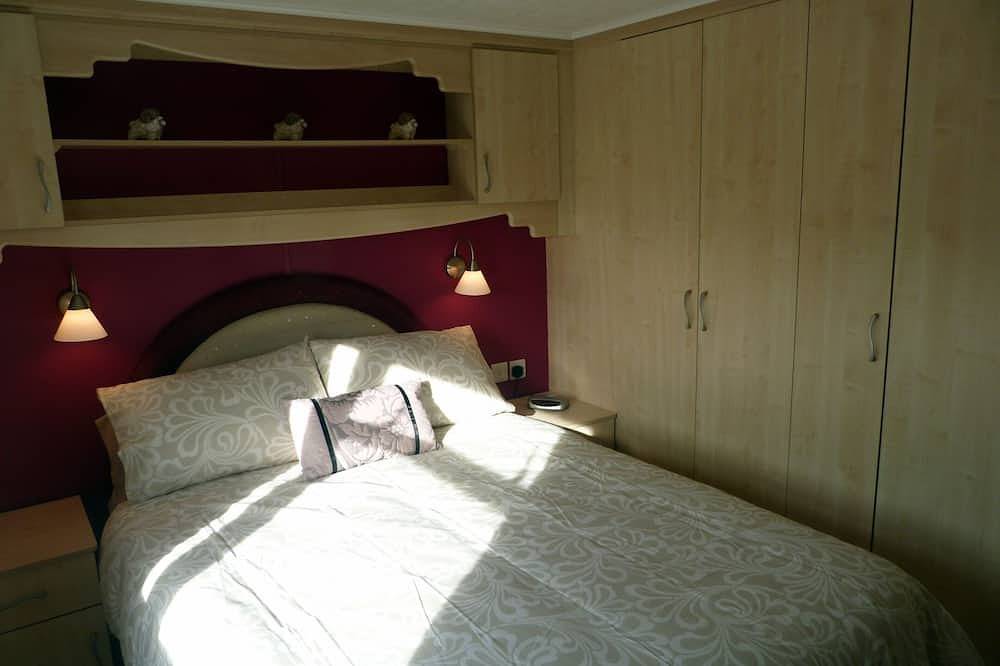 2 Bedroom Lodge, Beach Location, Fabulous Views in Dumfries and Galloway