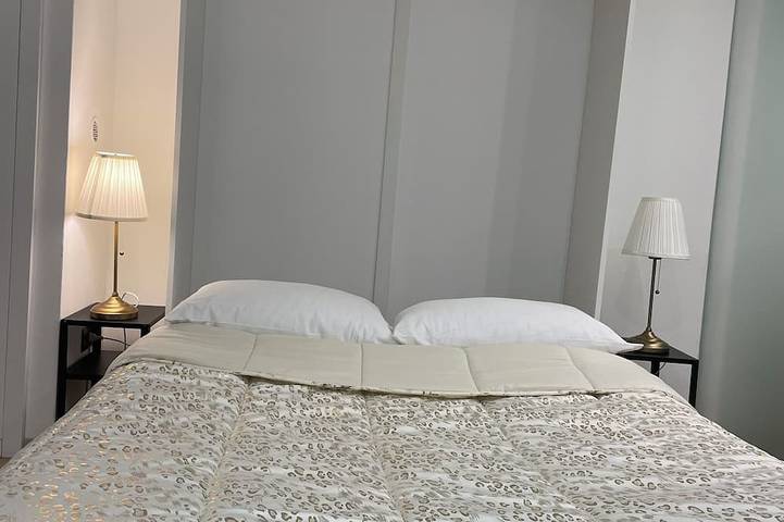 Appartamento intero, Edo's House in Marina (Sardinia), Cagliari