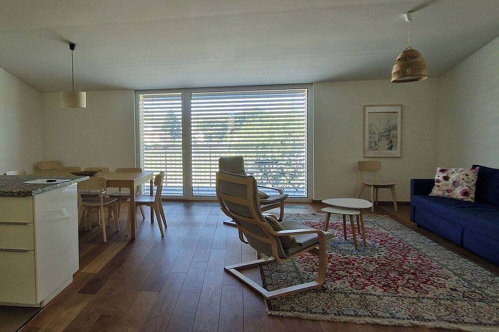 Ganze Wohnung, Spacious, comfortable, 4 bedroom attic in Gurmels, Murtensee & Estavayer-le-Lac Region