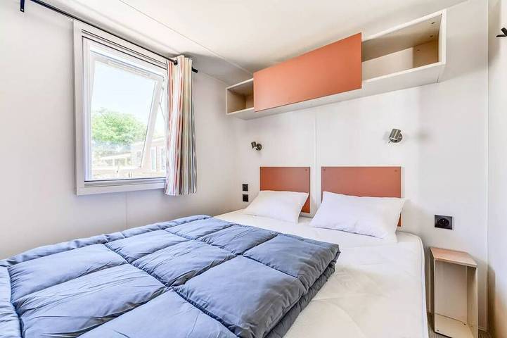 Camping pour 6 personnes dans les Ardennes - 2