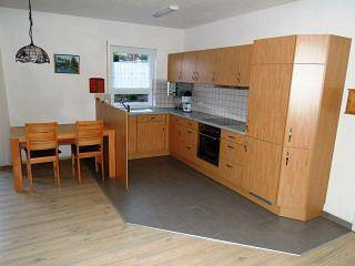 Ganze Ferienwohnung, Ferienwohnung Werner - Ferienwohnung Werner in Gailingen, Hegau