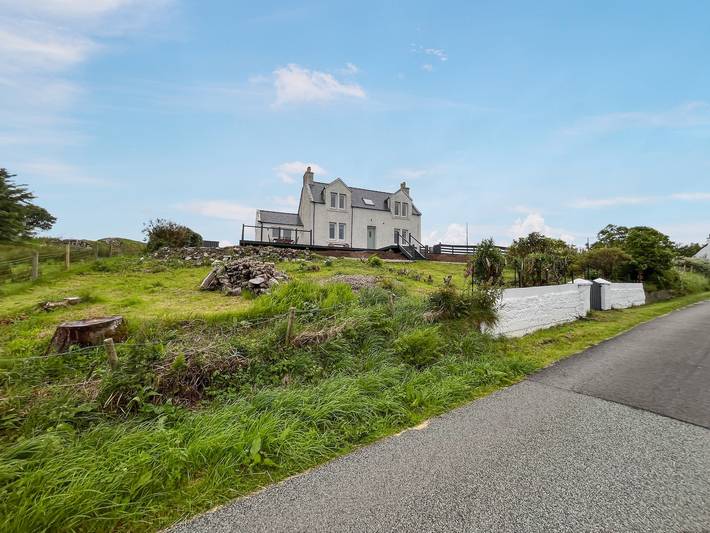 Appartement de vacances pour 6 personnes, avec Jardin à Glendale