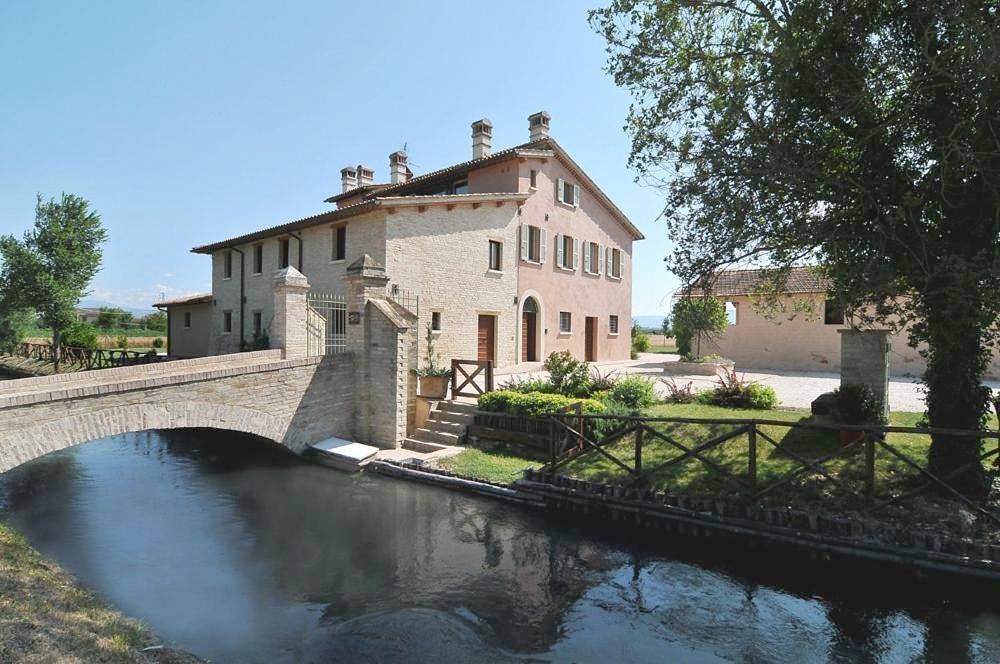Studio in Trevi, Perugia e dintorni
