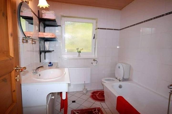 Ferienhaus für 5 Personen, mit Garten in Windeby - 2
