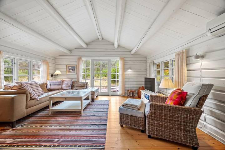 Ferienhaus für 3 Personen in Blavand - 2