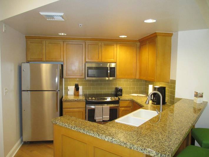 Hotel for 6 people, with hot tub and pool in Newport Coast