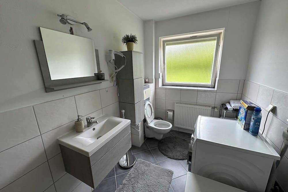 Apartamento entero, Stylish 2-room apartment in Tuttlingen in Tuttlingen, Distrito de Tuttlingen