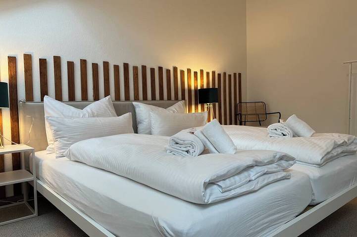 Ferienwohnung für 10 Personen in Herrsching - 3