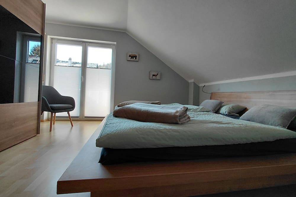 \"s´Zedereckli\" - Ferienhaus für Naturliebhaber in Reichenbach (Baden-Württemberg), Lahr