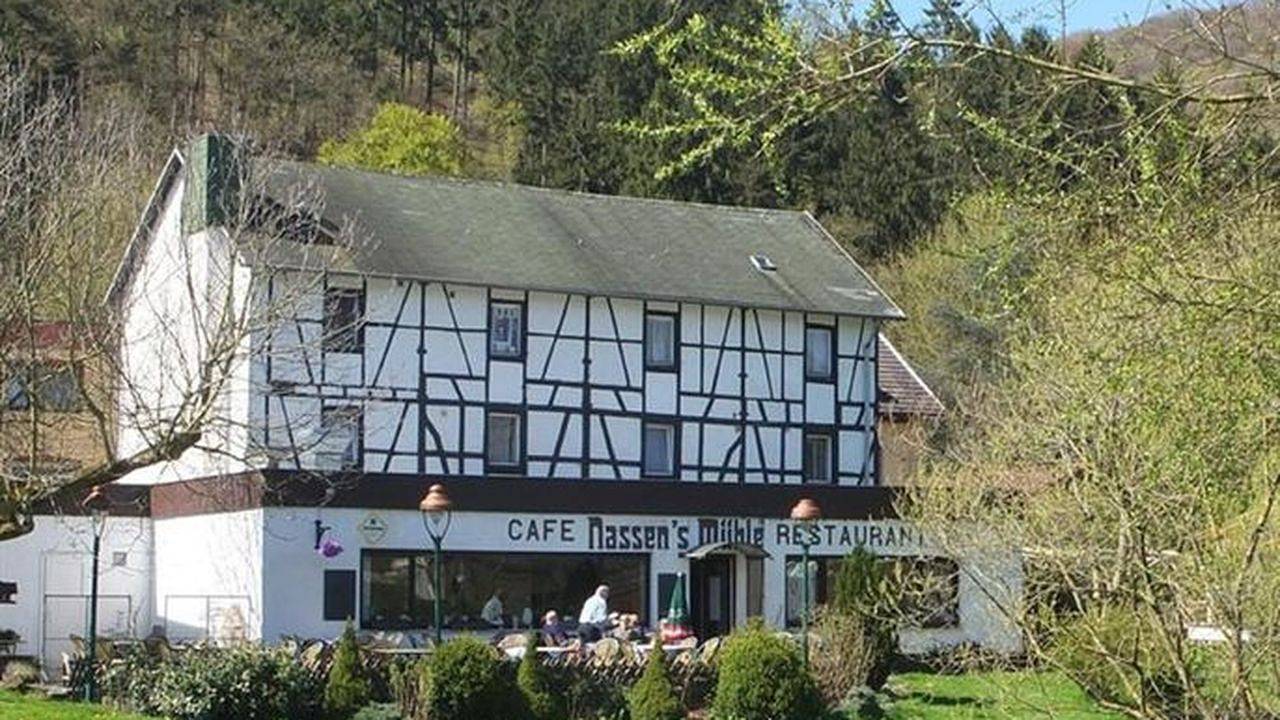 Ganze Ferienwohnung, Ferienwohnung für 1 Person (12 m²) in Waldbreitbach in Waldbreitbach, Rheinland-Pfalz