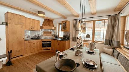 Chalet voor 9 Personen in Wagrain, Ski Amadé, Afbeelding 2