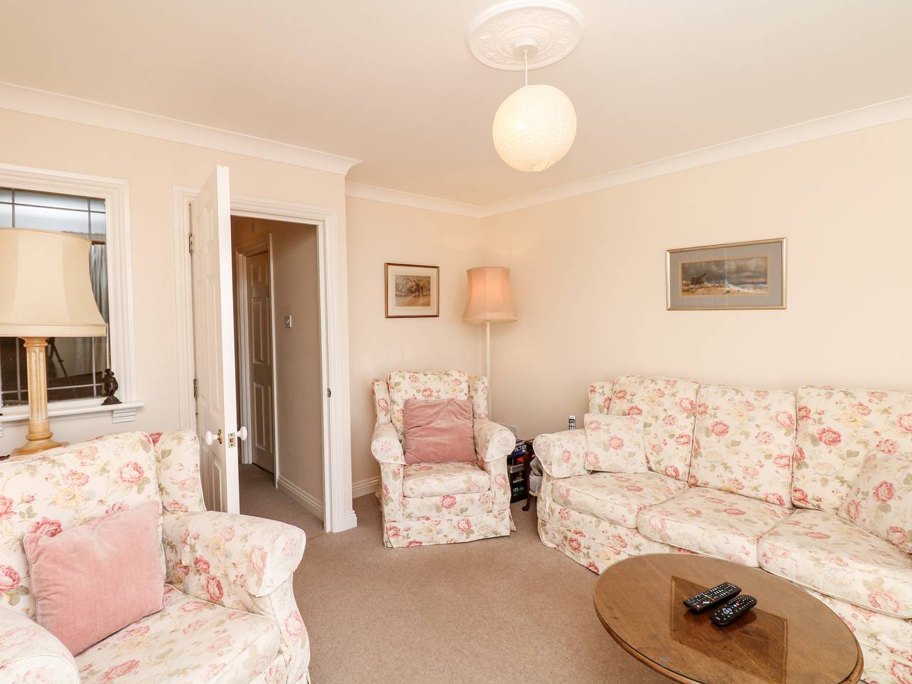 6 Lyme Mews in Seaton, Devon