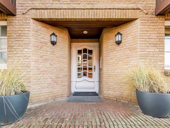 Ferienwohnung für 2 Personen, mit Terrasse und Meerblick in Kampen (Sylt) - 2