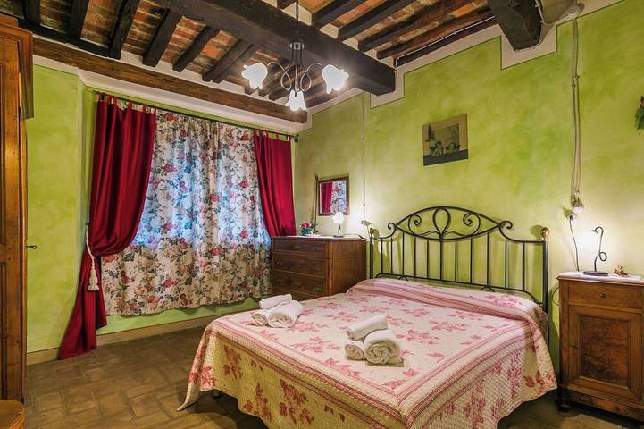 Antica Pietra in Montaione, Firenze province