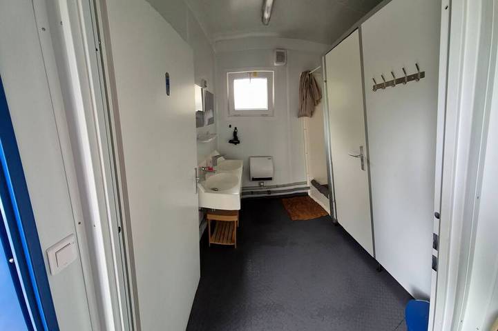 B&B für 2 Personen, mit Garten in Brandenburg - 3