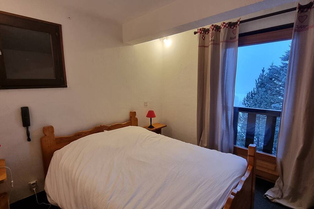 Maranatha Charmant chalet 10 pers Veranda + Terras op het zuiden - prachtig uitzicht in Molines-en-Queyras, Queyras