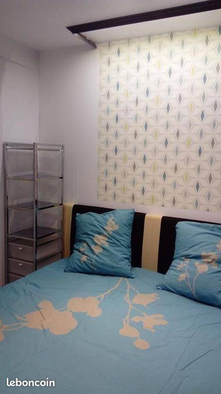 Gîte pour 3 personnes, avec jardin à Volonne - 4