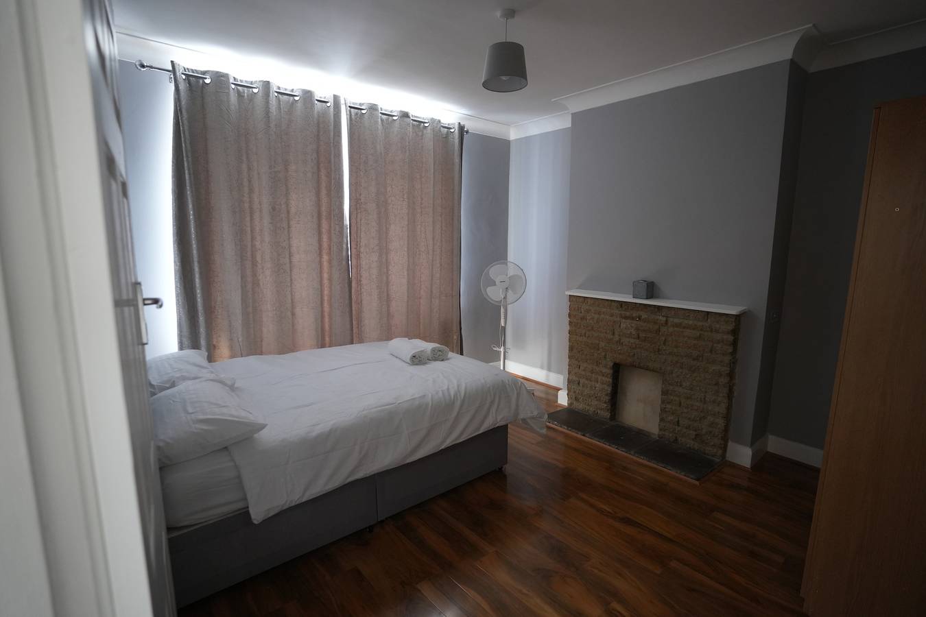 Casa vacanza per 7 persone con terrazza in Hounslow, Londra