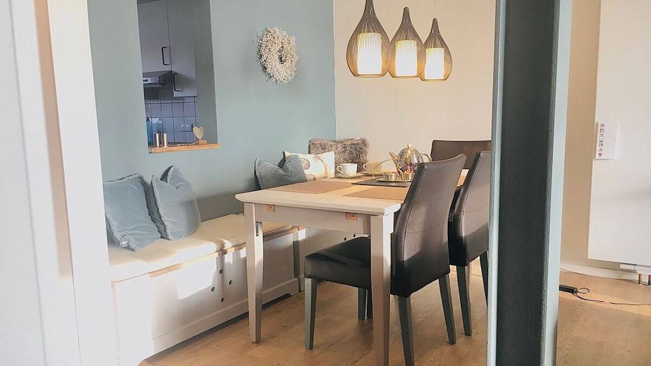 Ferienhaus für 5 Personen (80 m²) in Mittegroßefehn in Großefehn, Landkreis Aurich