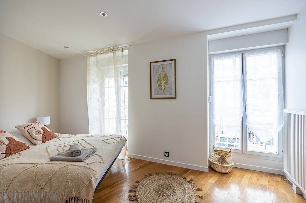 Entire apartment, Oiqia • Téralis • Printanier in Annonay, Tournon-sur-Rhône region
