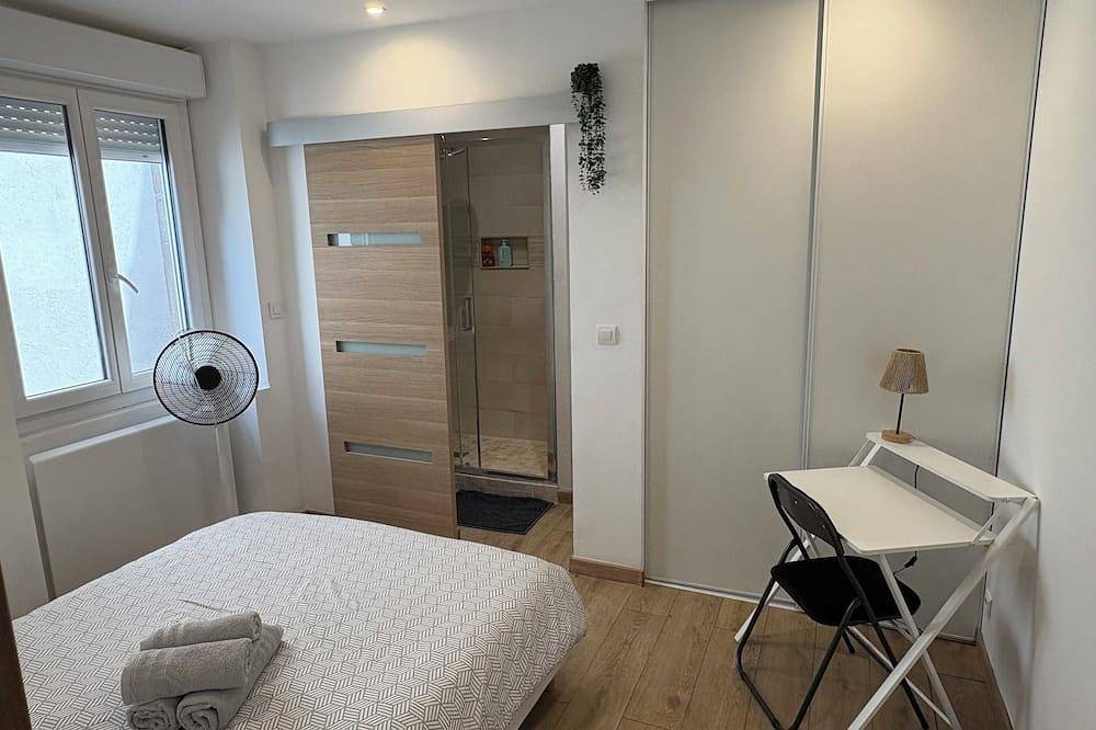 Appartement entier, Au Coeur des Terreaux in Belley